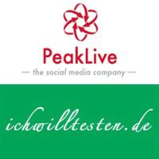 Gewinnspiel-Marketing mit der PeakLive GmbH Bild: Gewinnspiel-Marketing mit der PeakLive GmbH