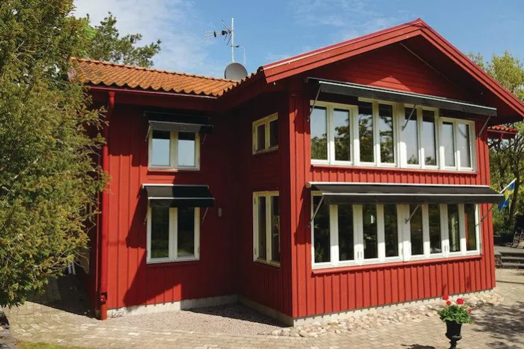 Zum Luciafest ins Ferienhaus nach Schweden Bild: Zum Luciafest ins Ferienhaus nach Schweden