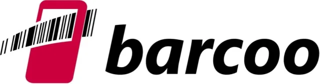 Bild: Handy scannt Barcode für Produktinformationen
