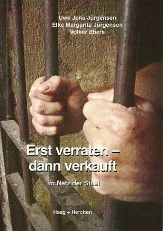 Bild: Ehemaliger Oberarzt des Regierungskrankenhauses der DDR veröffentlichte Buch über seine Stasi-Erfahrungen