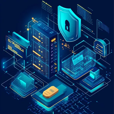 Digitale Transformation: Warum effizientes Datenmanagement zum Wettbewerbsvorteil wird Bild: Digitale Transformation: Warum effizientes Datenmanagement zum Wettbewerbsvorteil wird