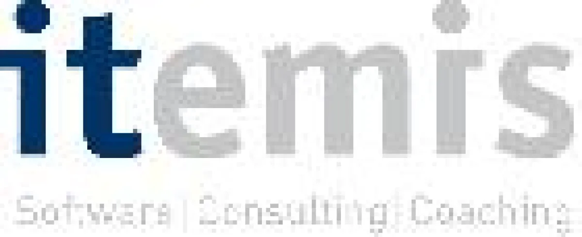 itemis aus Lünen - Software, Consulting, Coaching
