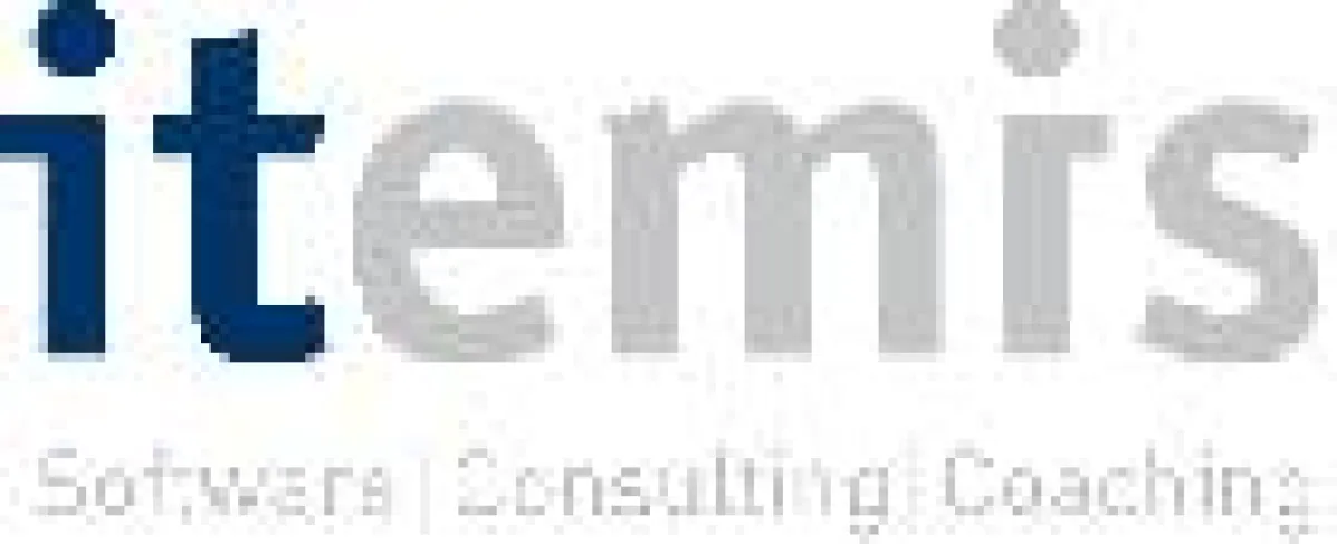 itemis aus Lünen - Software, Consulting, Coaching