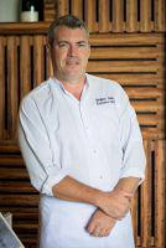 Jacques Ledu - Executive Chef Westin Turtle Bay Resort & Spa
