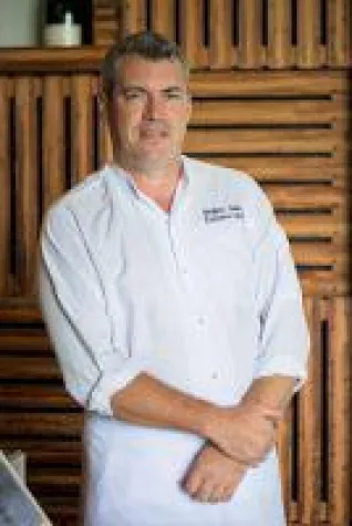 Bild: Das Westin Turtle Bay Resort & Spa Mauritius ernennt Jacques Ledu zum Executive Chef