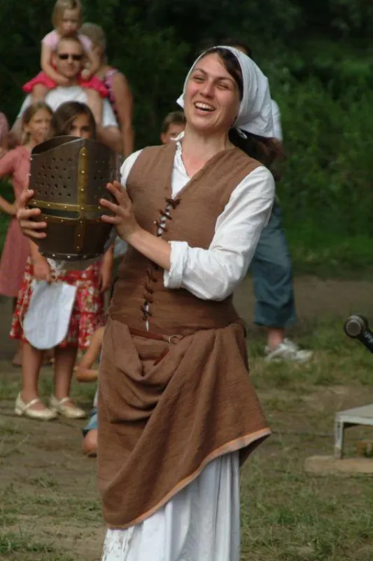 Regensburger Spectaculum 2010