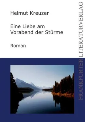 Bild: Verlag für neue Autoren präsentiert „Eine Liebe am Vorabend“