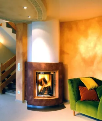 Original BIOFIRE Kamine und Kaminöfen in Baden-Württemberg Bild: Original BIOFIRE Kamine und Kaminöfen in Baden-Württemberg