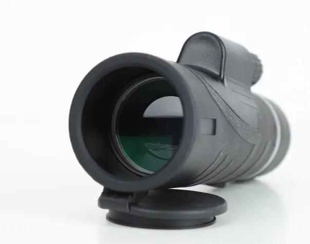 Bild: Starscope Monokular – Neues Monokular mit Smarphone-Unterstützung vorgestellt