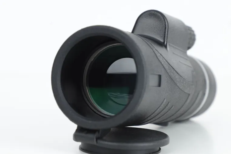 Bild: Starscope Monokular – Neues Monokular mit Smarphone-Unterstützung vorgestellt