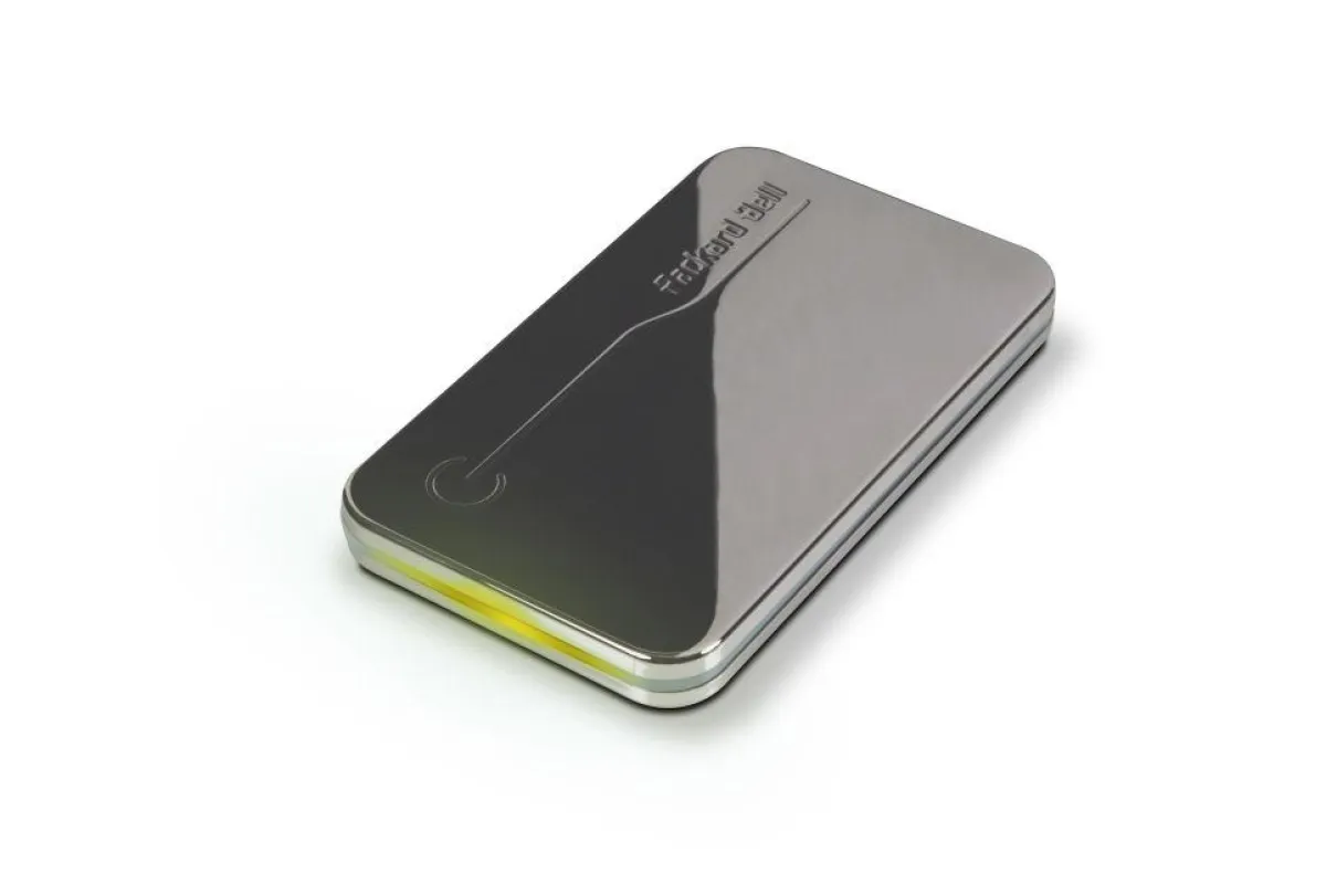 Die Chroma-Serie von Packard Bell