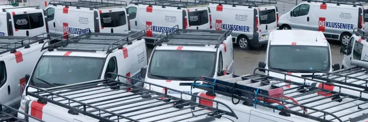 Bild: Autozentrum P&A-Preckel geht Kooperation mit KLUSSENIER ein