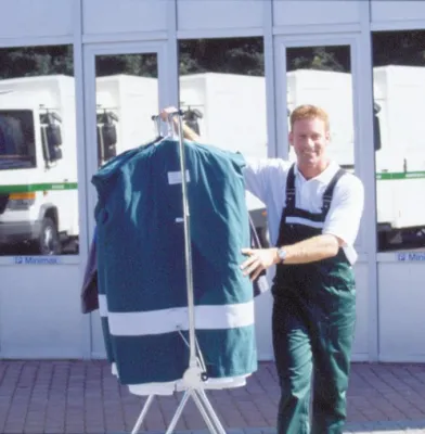 Bild: Über 6.000 Anlagegüter nach deutschem und USA-Recht verwalten