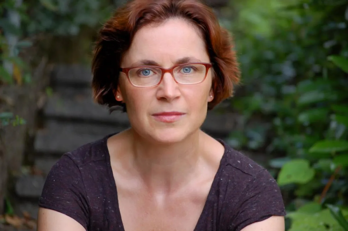 Susanne Stephan_Foto ©: Dagmar Jerichow