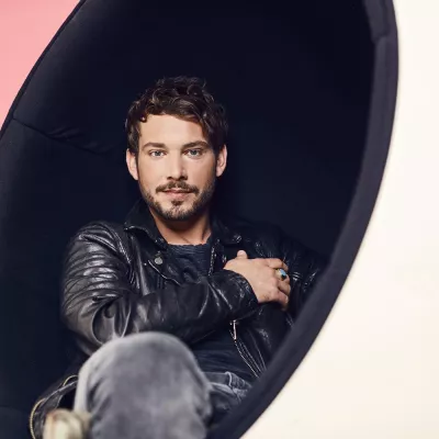 Bild: Robert Redweik bringt neues Album DEIN VEGAS