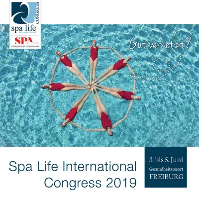 Bild: Die Spa- und Wellnessbranche trifft sich in Freiburg