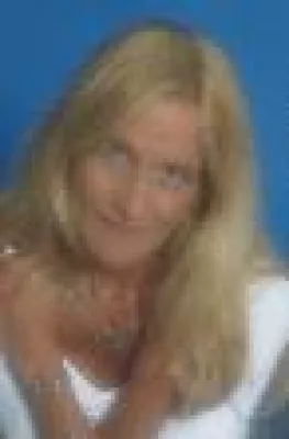 Bild: Moderator/in Alina Lucke wird Moderatorin im Jahr 2006