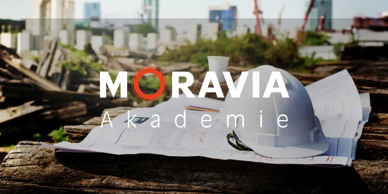 Bild: Die MORAVIA-Akademie + Verlag enthüllt ihre modernisierte Webseite