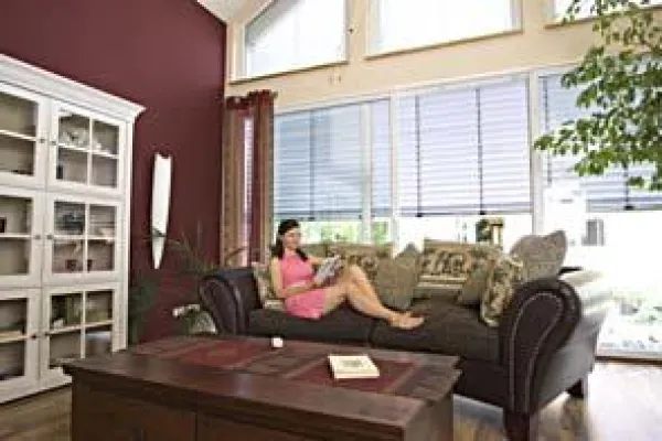 Bild: Mehr Klimaschutz – und trotzdem mehr Komfort