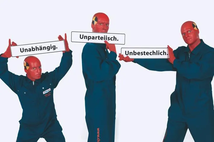 Chemion startet „Fuhrpark-Checker“:Neutrale Flottenanalyse entlarvt Kostenfresser und ungenutzte Potenziale Bild: Chemion startet „Fuhrpark-Checker“:Neutrale Flottenanalyse entlarvt Kostenfresser und ungenutzte Potenziale