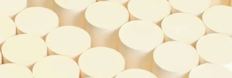 Bild: Bleifreier Piezowerkstoff geht in Serie