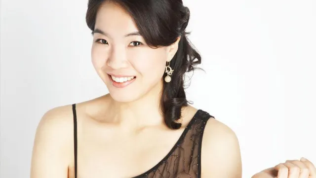 Bild: Köthener Tafelkonfekt mit Barockgeiger Ryo Terakado zum Abschluss des Konzertwinters