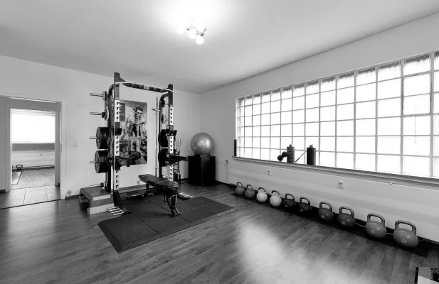 Essens innovativstes Personal Health Studio VITALFORM öffnet die Pforten für einen Blick hinter die Kulissen! Bild: Essens innovativstes Personal Health Studio VITALFORM öffnet die Pforten für einen Blick hinter die Kulissen!