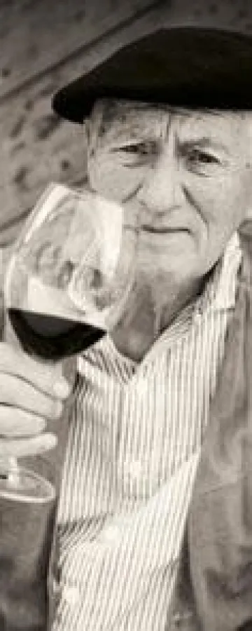 Die schwarzen Tannatweine kommen aus Südwestfrankreich und sind als 