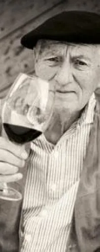 Bild: Der gesündeste Rotwein der Welt
