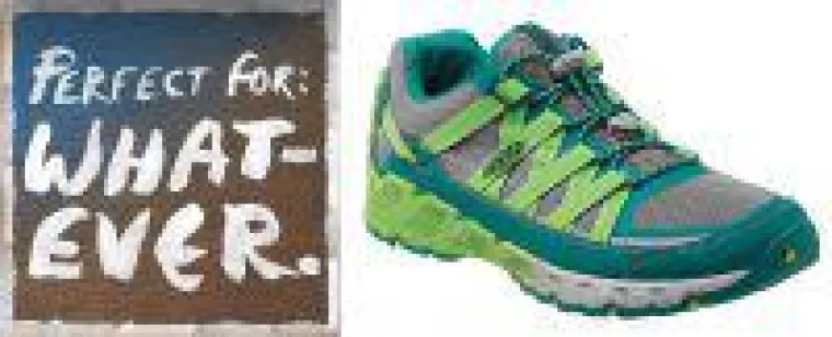 Bild: KEEN Hybrid.Footwear Frühjahr/Sommer 2016