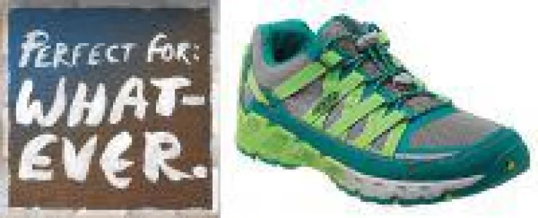 Bild: KEEN Hybrid.Footwear Frühjahr/Sommer 2016