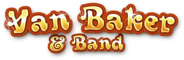 Van Baker & Band: Auch 2018 wieder als Gute-Laune-Garant auf Tour Bild: Van Baker & Band: Auch 2018 wieder als Gute-Laune-Garant auf Tour