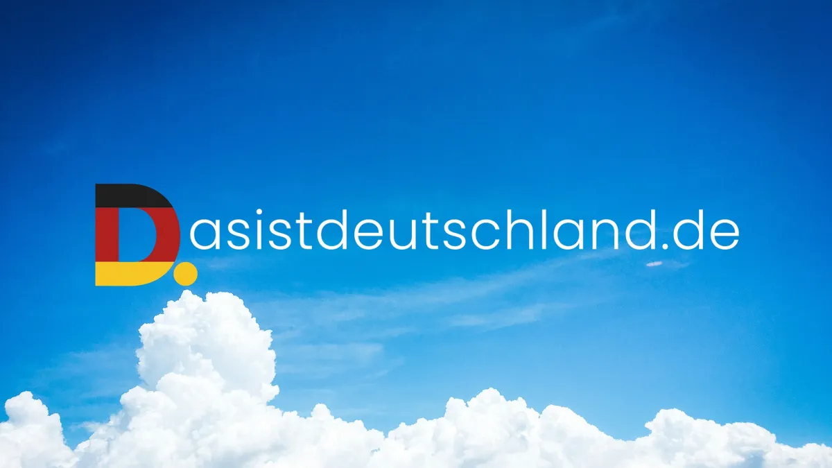 Das ist Deutschland (© Re:NET)