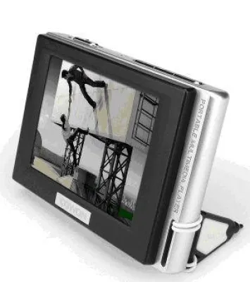 Bücherwurm: Der COWON D2 spielt jetzt auch Audible-Hörbücher ab Bild: Bücherwurm: Der COWON D2 spielt jetzt auch Audible-Hörbücher ab