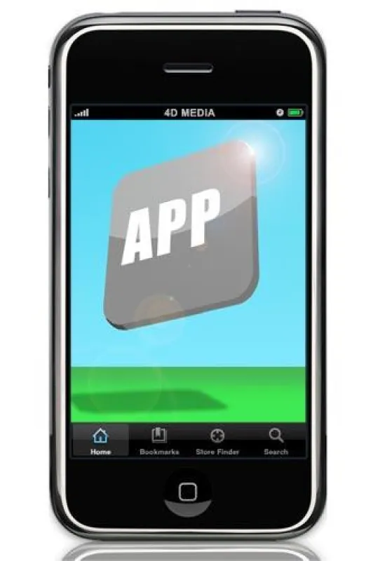 App-Programmierung aus NRW für iPhone und Android