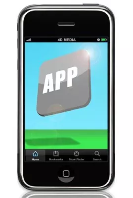 Bild: App Programmierung aus NRW