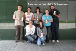 Bild: Wachsbildner sind Künstler - ÜLU 2009