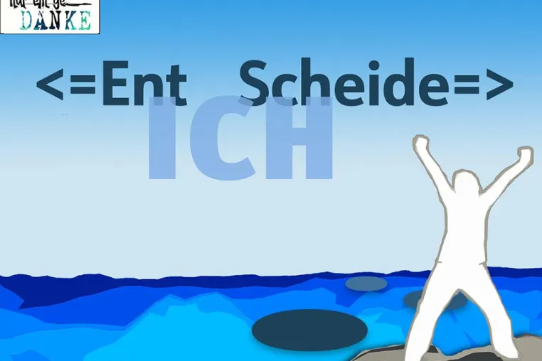 Bild: WAS DU IN DEINEM LEBEN VERPASST, WENN …