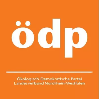 Bild: Demo für gutes Essen und gute Landwirtschaft
