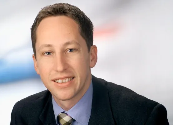 Bild: Vom Hoteldirektor zum Erfolgstrainer