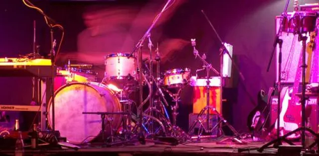 Bild: Arnold und Schwer live in Konzert am 24.9. um 21.15 Uhr auf zaplive.tv