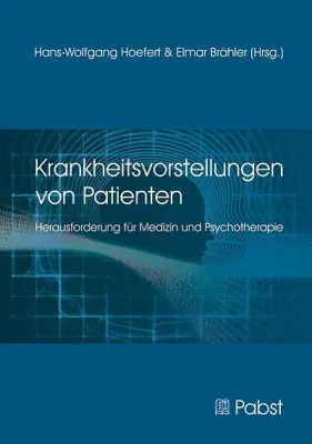Patienten irren sich häufig: „Die Umwelt macht mich krank!“ Bild: Patienten irren sich häufig: „Die Umwelt macht mich krank!“