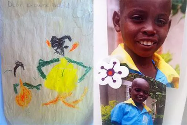 Bild: Brown Sky Studio spendet 50 % aller Einnahmen