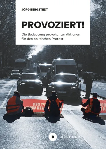 Bild: Kritik der Kritik an der Letzten Generation