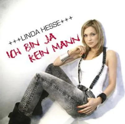 Bild: Linda Hesse - Ich bin ja kein Mann