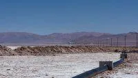 Bild: Advantage Lithium - Ressourcenentwicklung schreitet schnell voran