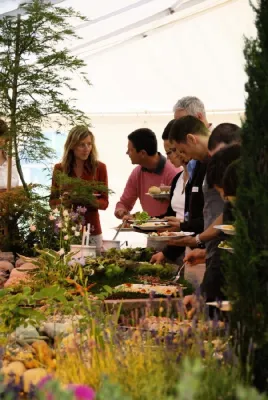 Bild: Veranstaltungsagentur Circle of Dreams - Umzug, Wachstum und mehr