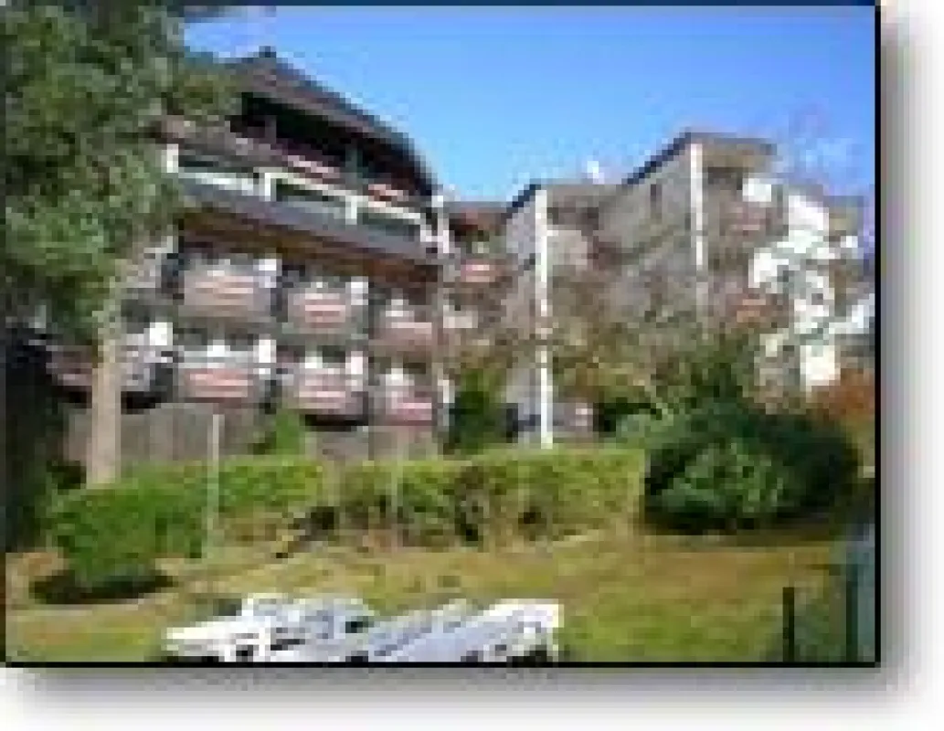 Hotel Waldachtal - Business & Balance.