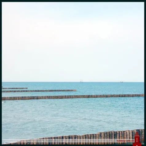 Küstenschutz mit Folgen: Strand in Kolberg wieder freigegeben Bild: Küstenschutz mit Folgen: Strand in Kolberg wieder freigegeben