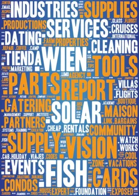 Jetzt schon mehr als 530.000 neue TLD Domains registriert Bild: Jetzt schon mehr als 530.000 neue TLD Domains registriert